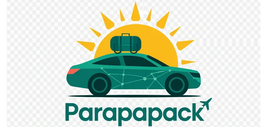 Logo Parapapack.